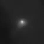 FOTO: NASA objavila nove slike komete - koja nije opasnost po Zemlju