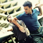 10-те най-добри бойни техники за самозащита