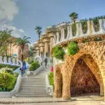 10 от най-възхитителните творения на Антони Гауди