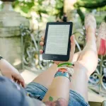 10 причини да предпочетем електронна книга пред обикновена