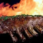 10 вкусни ястия с агнешко за Великден