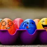 10 великденски традиции от различни точки на света