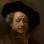 10-те най-известни картини на Рембранд