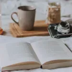 10 причини да изберем печатната книга пред електронната