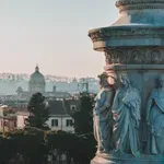 10 причини да посетите Рим
