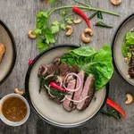 10 храни, богати на витамин B3