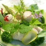 10 билки и подправки за бързо отслабване