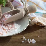 10 любопитни факта за солта