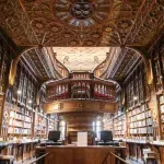 10 от най-красивите книжарници в света