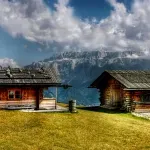 10 причини да избереш хижа пред хотел