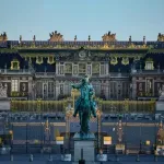 10 от най-красивите дворци в света