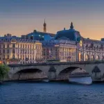 10 интересни музея в Париж