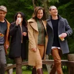 10 задължителни есенни модни аксесоара, необходими за всеки стилен гардероб