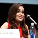 10 любопитни факта за Емилия Кларк