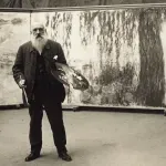 10 любопитни факта за Клод Моне