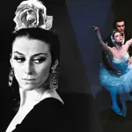 10 любопитни факта за Мая Плисецкая