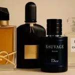 10-те парфюма, които покориха 2025 година