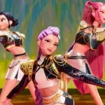 10-те най-горещи световни хита за ноември 2025