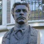 10 изречения = история: Почит към Левски (микроразказ)