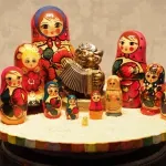 10 изречения = история: Руска магия (микроразказ)