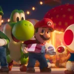 10 любопитни факта за анимацията „Супер Марио Галактика: Филмът“