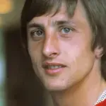 10 любопитни факта за Йохан Кройф