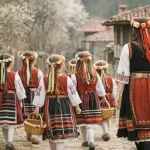 10 изречения = история: Лазарка (микроразказ)