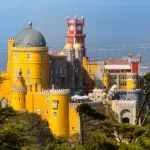 10 от най-красивите замъци в Европа