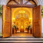 10 факта за Светлата седмица, които ще те изненадат