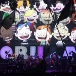 10 интересни факта за Gorillaz