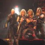 10 интересни факта за Judas Priest
