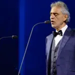 10 любопитни факта за Андреа Бочели