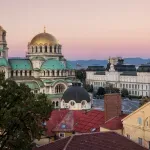 10 неосъществени проекта, които можеха да променят София