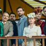 10 неща, които вероятно не знаете за сериала „Форсайтови“