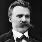 10 мисли на Ницше за живота, силата и човека • 10-те най®