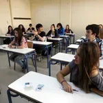 Πανελλαδικές: Γονείς διαμαρτύρονται για το «άριστα» στους 2 μαθητές του ΕΠΑΛ