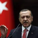 Yποθαλάσσιο αγωγό φυσικού αερίου προς τα Κατεχόμενα ανακοίνωσε ο Ερντογάν