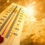 Αγγλία: Ρεκόρ ζέστης καταγράφηκε τον Ιούνιο
