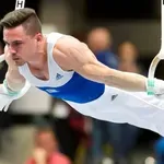 Πετρούνιας για το χρυσό στο Κάιρο: «Χωρίς μέση, αλλά τα καταφέραμε»