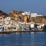 Σύρος: Ταυτοποήθηκε η σορός γυναίκας που ανασύρθηκε από το λιμάνι της Ερμούπολης