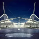 ΟΑΚΑ: Πλημμύρισε ξανά το κλειστό προπονητήριο στίβου