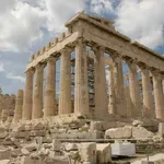 Στη Space τα πωλητήρια Ακρόπολης, Κνωσού και άλλων αρχαιολογικών χώρων