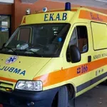 Τραγωδία στη Λάρισα:15χρονος πέθανε περιμένοντας ασθενοφόρο