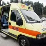 Γουδή: Γυναίκα έπεσε από τον 5ο όροφο πολυκατοικίας