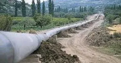 Πέφτει η τιμή του φυσικού αερίου