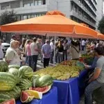 Αλλαγές στη σήμανση αγροτικών προϊόντων στις λαϊκές αγορές