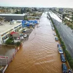 Πρωτούλης: Καμία αντιπλημμυρική υποδομή στην Αττική