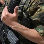 Έκλεισε το στρατόπεδο Μαρκοπούλου στα Φάρσαλα