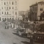 Πρωτομαγιά στην Αθήνα έναν αιώνα πριν