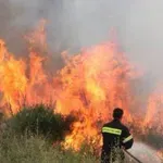 Ξεκινά σήμερα η αντιπυρική περίοδος